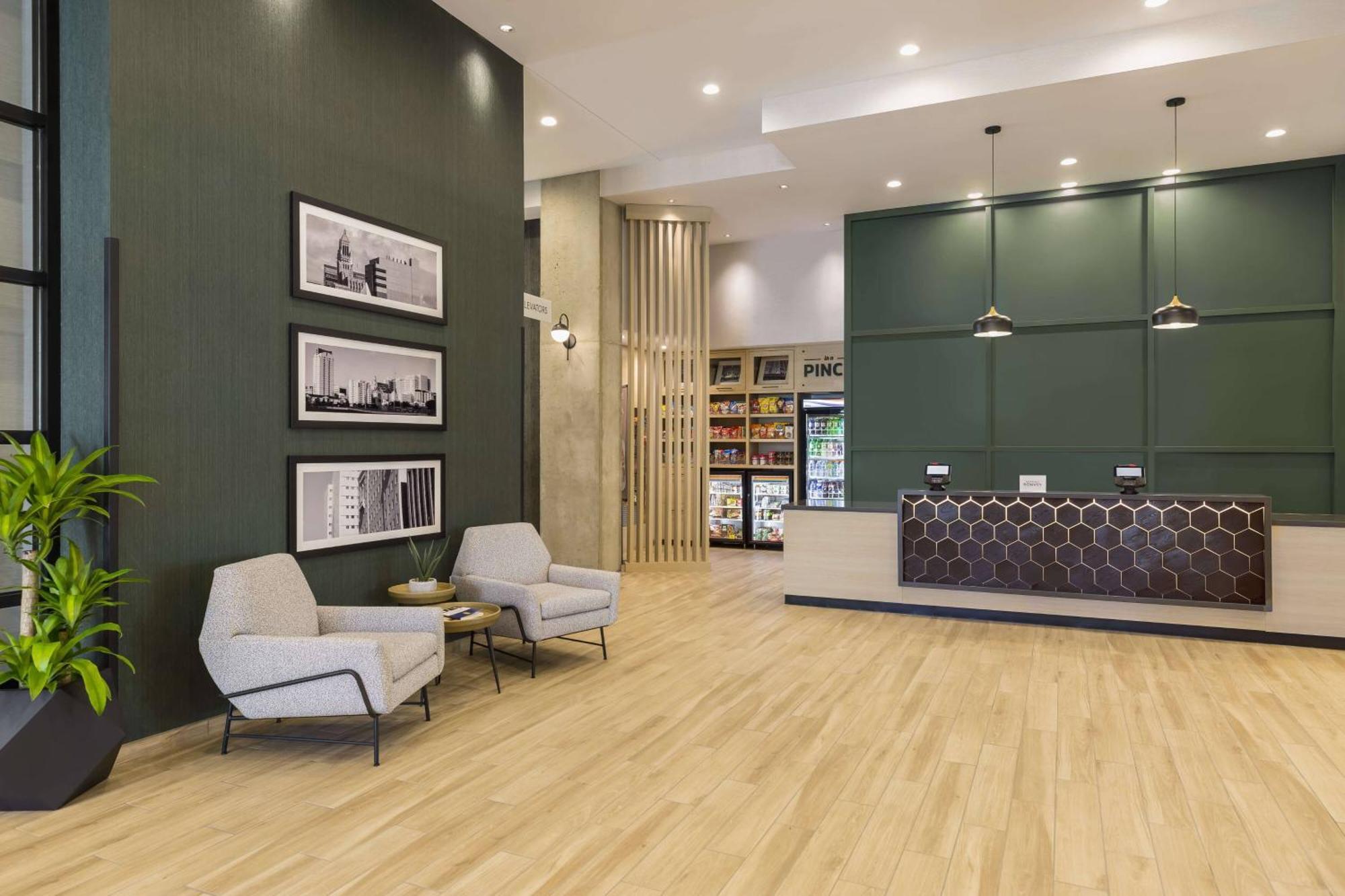 Towneplace Suites By Marriott Rochester Mayo Clinic Area ภายนอก รูปภาพ